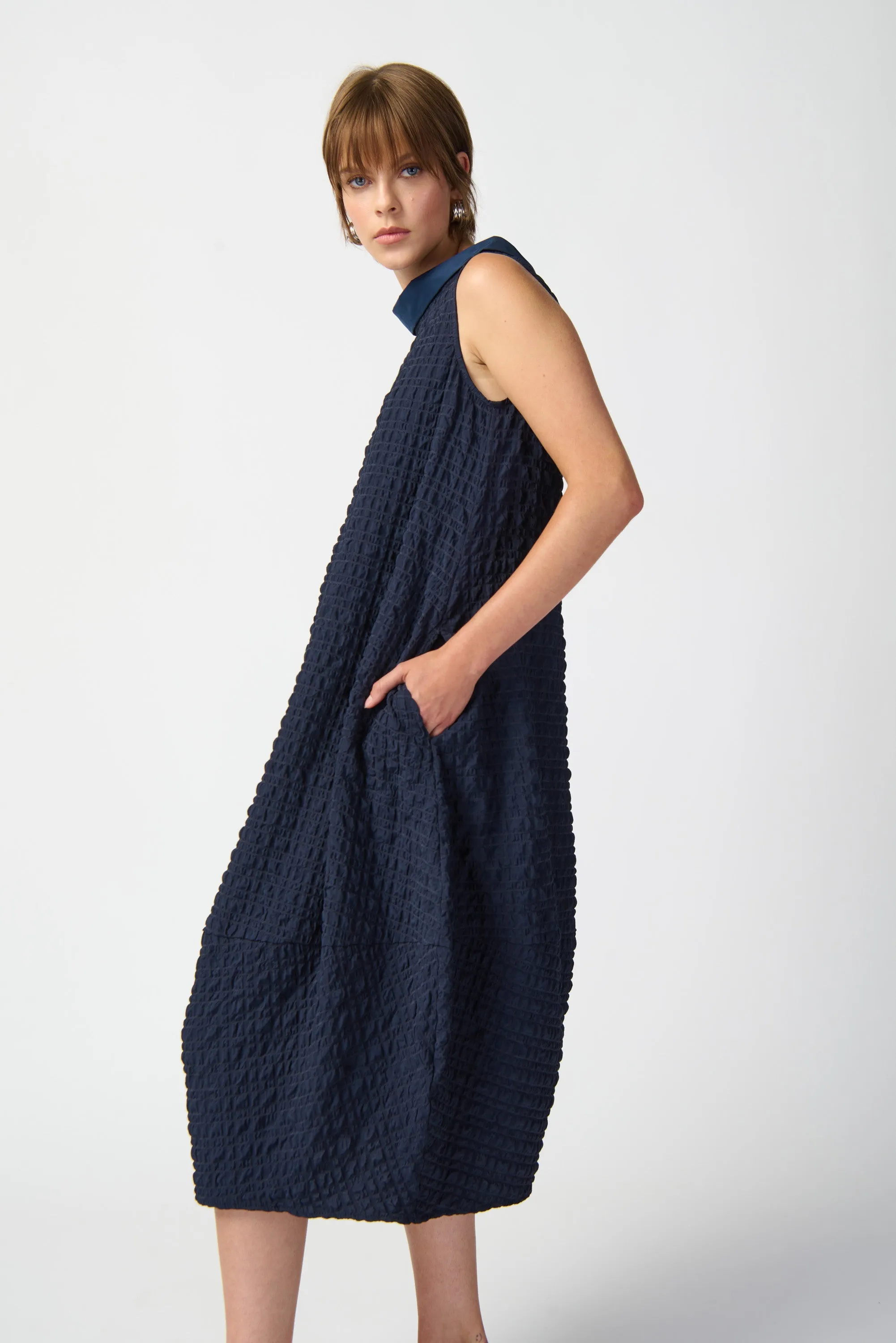 Joseph Ribkoff 241204 in Navy