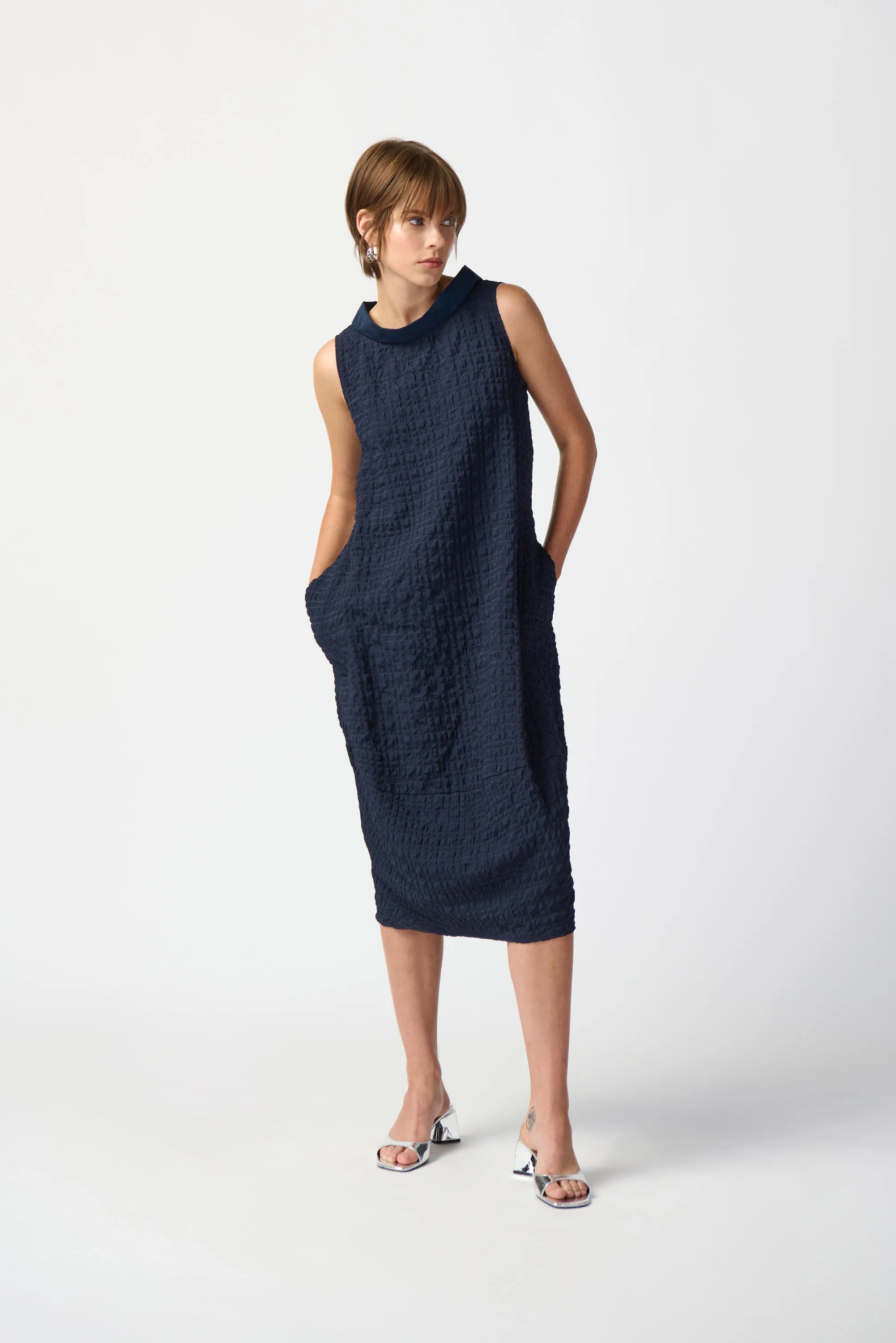 Joseph Ribkoff 241204 in Navy