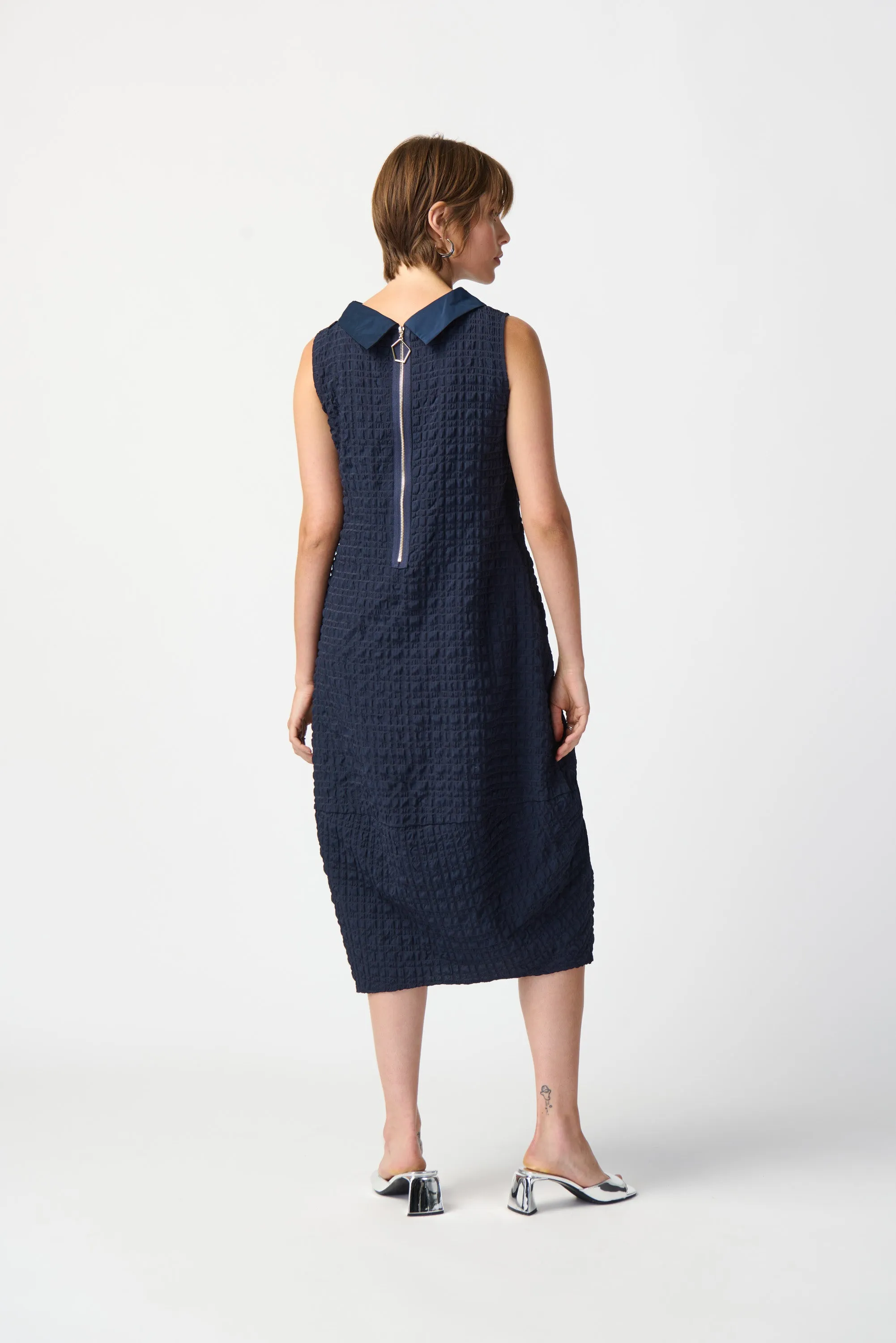 Joseph Ribkoff 241204 in Navy
