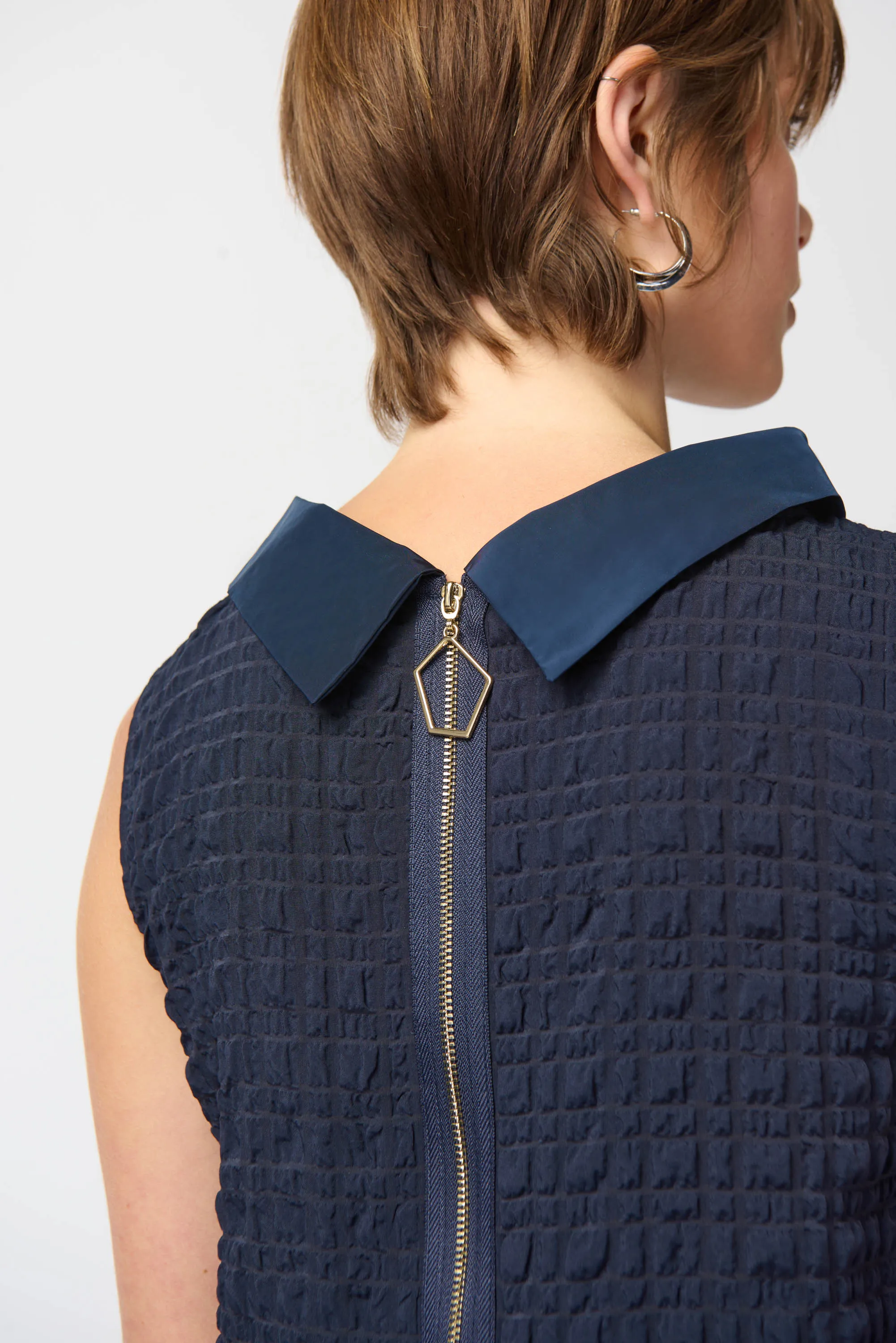 Joseph Ribkoff 241204 in Navy