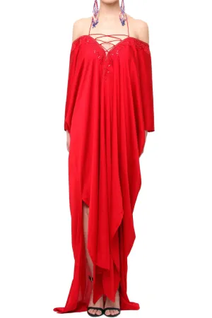 Kaftan Resort Dresses Women