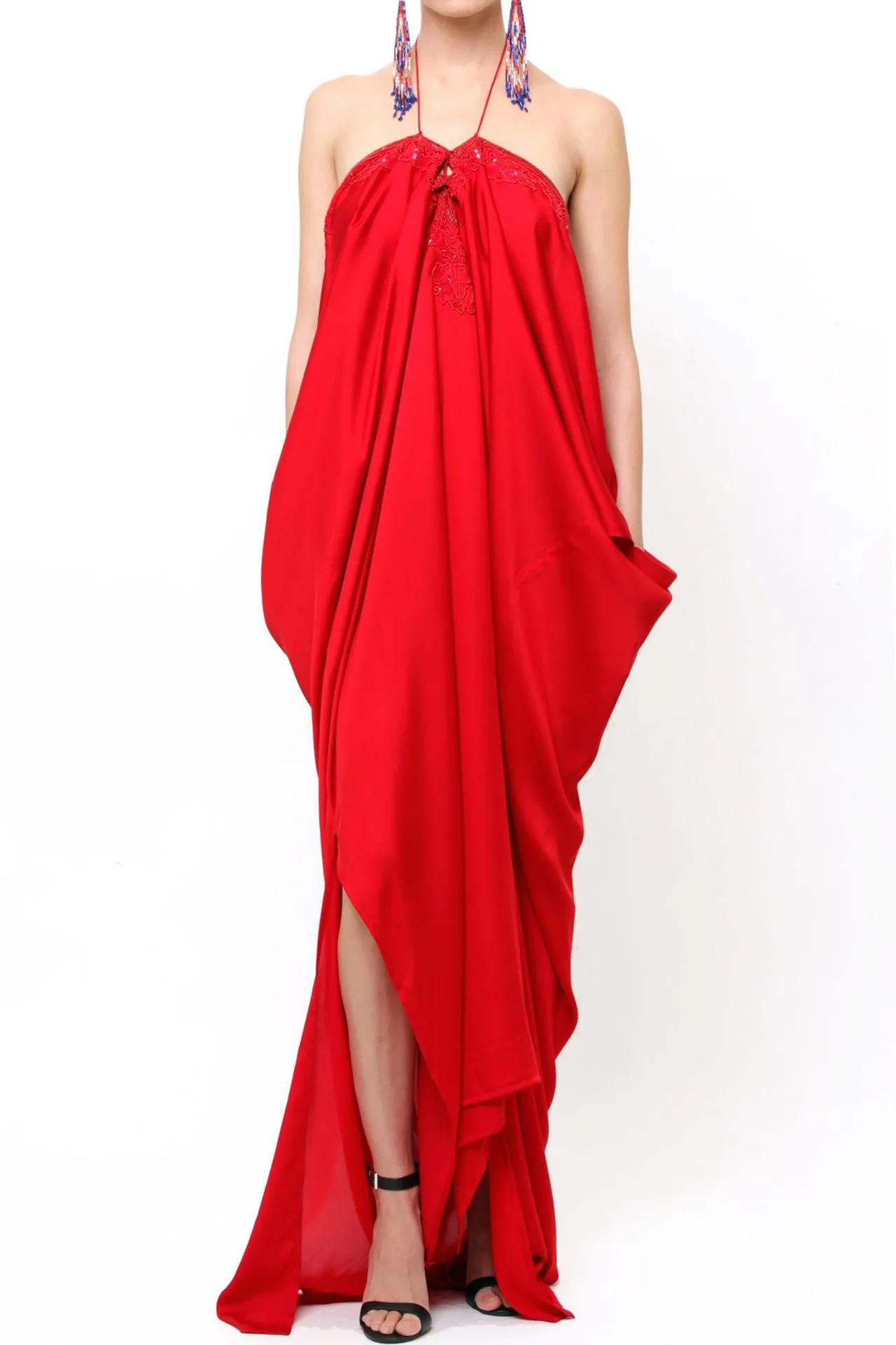 Kaftan Resort Dresses Women