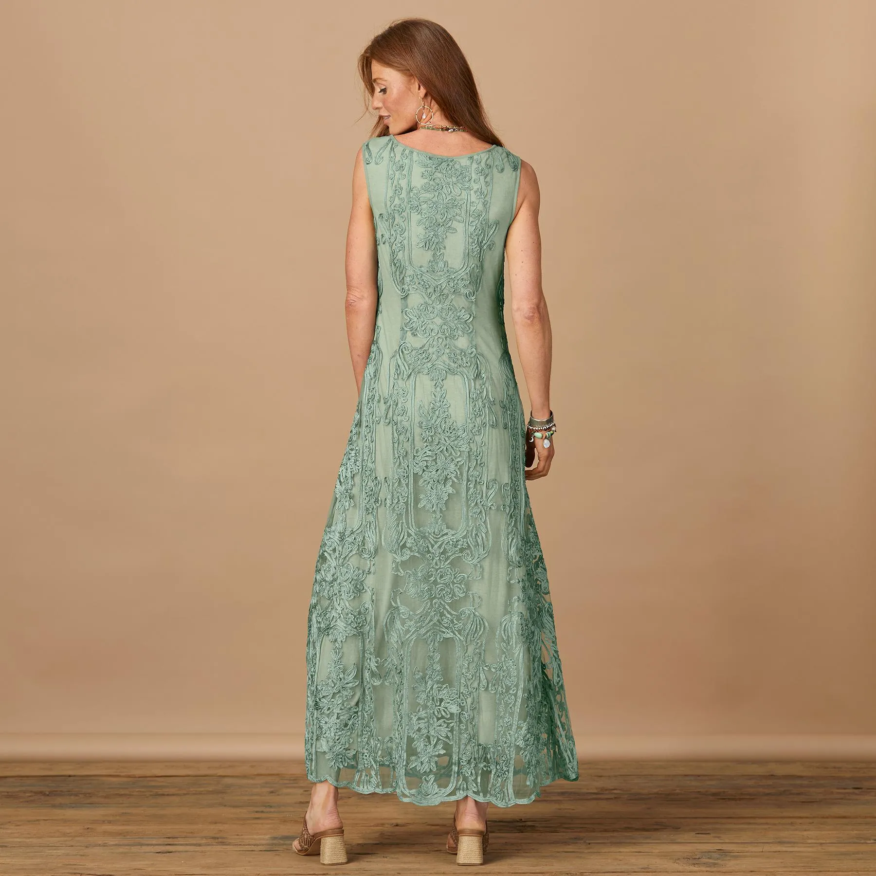 Madelyn Mae Dress 