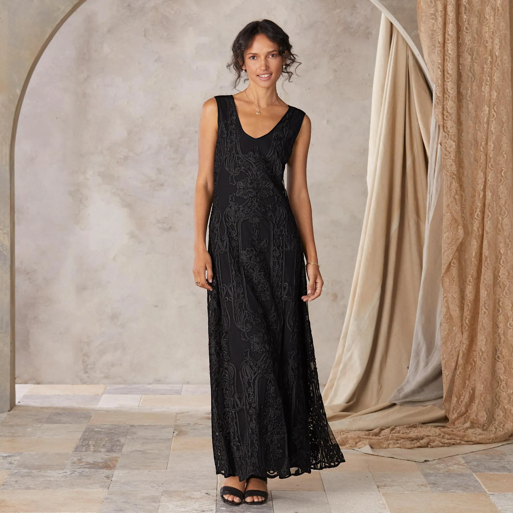 Madelyn Mae Dress 