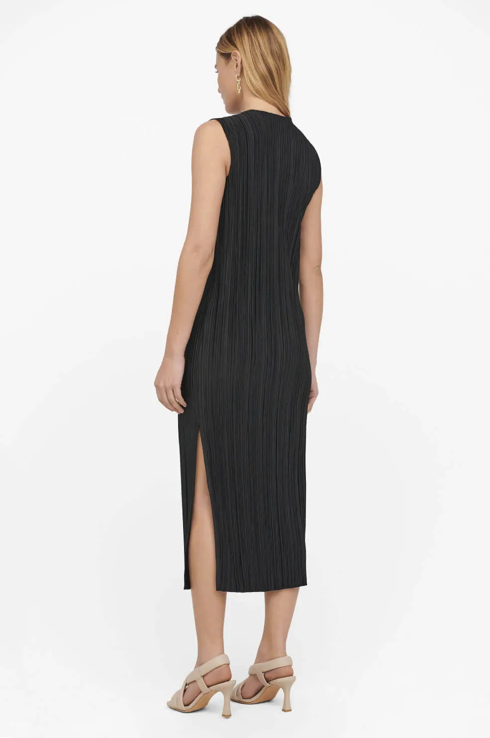 Melanie Dress