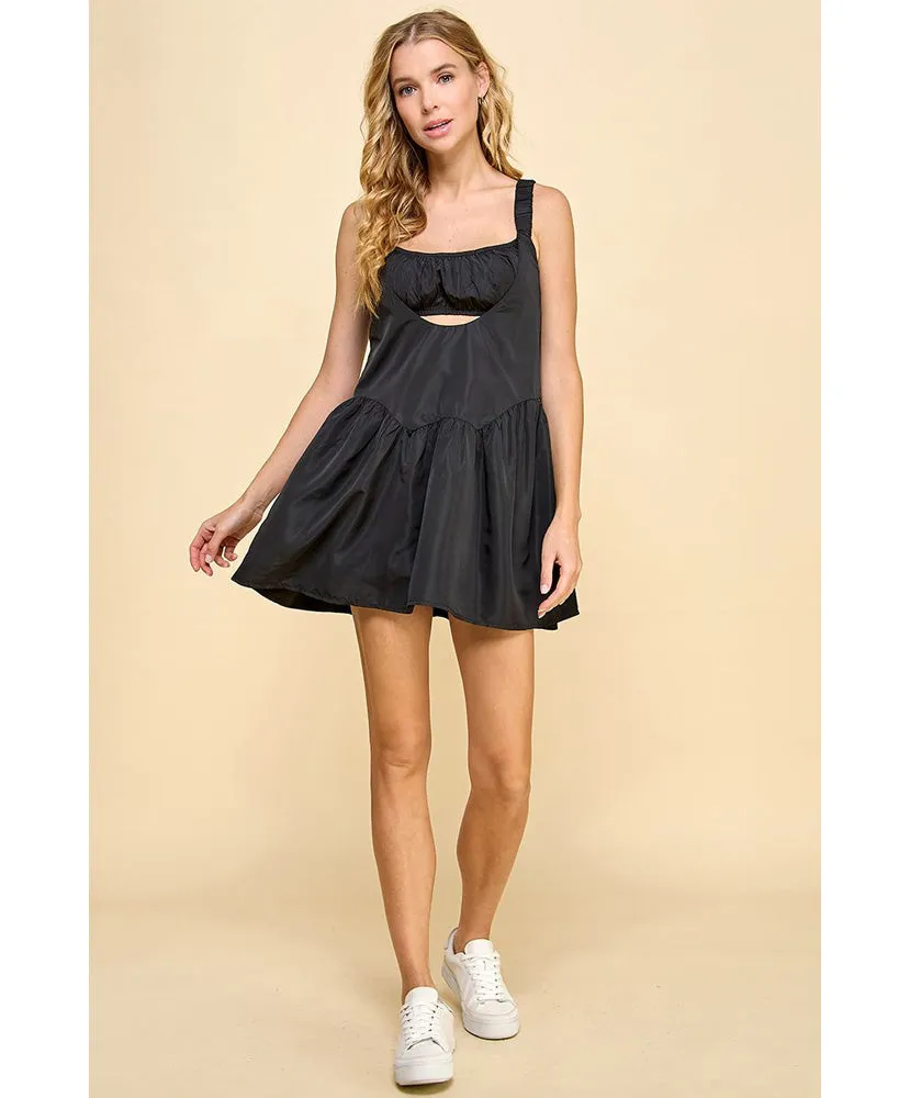 Movement Active Romper