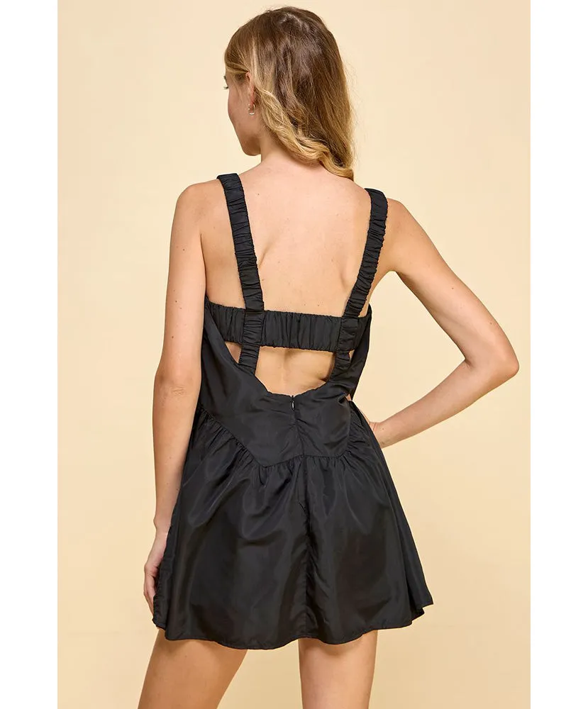 Movement Active Romper