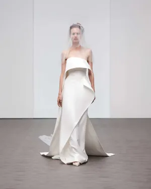 Opal Serenade Dress