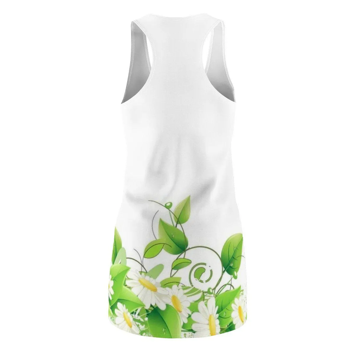 Peace Love Vegan Dress