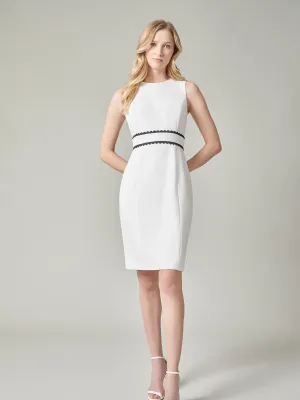 Plus Grace Dress