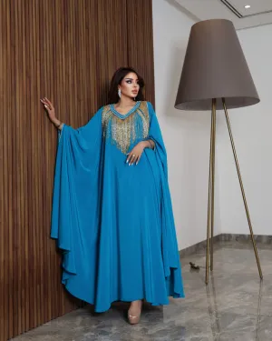 Queen Balqess