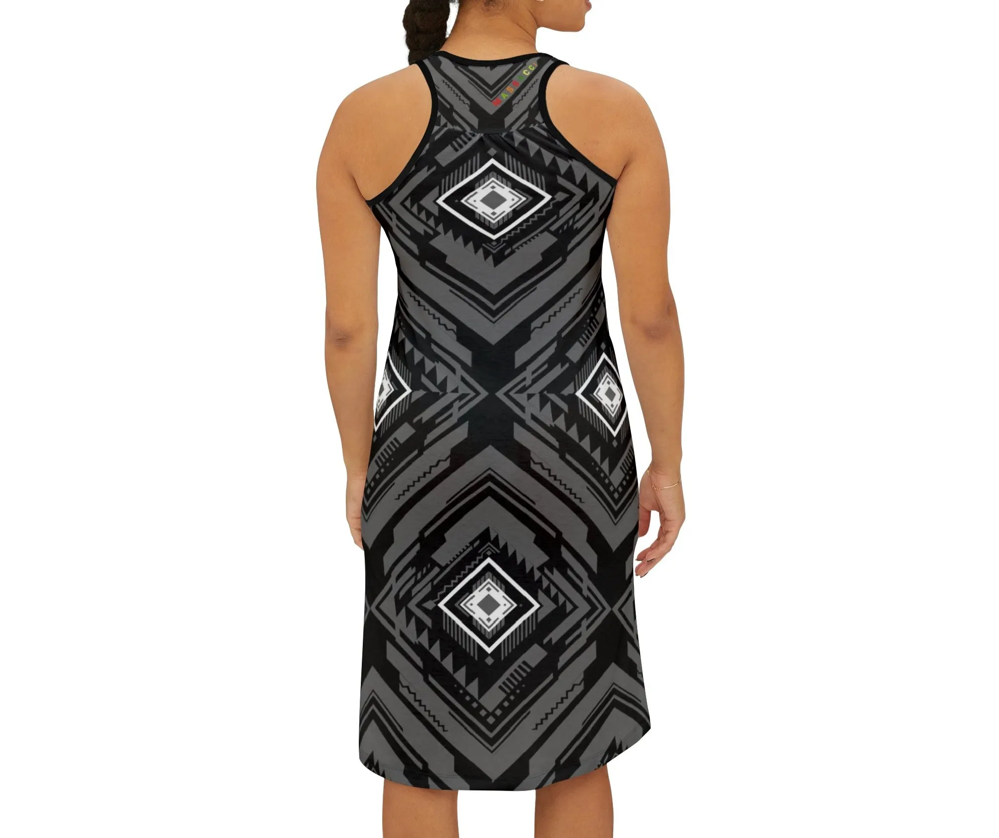 Raw Diamonds, Icon Dress