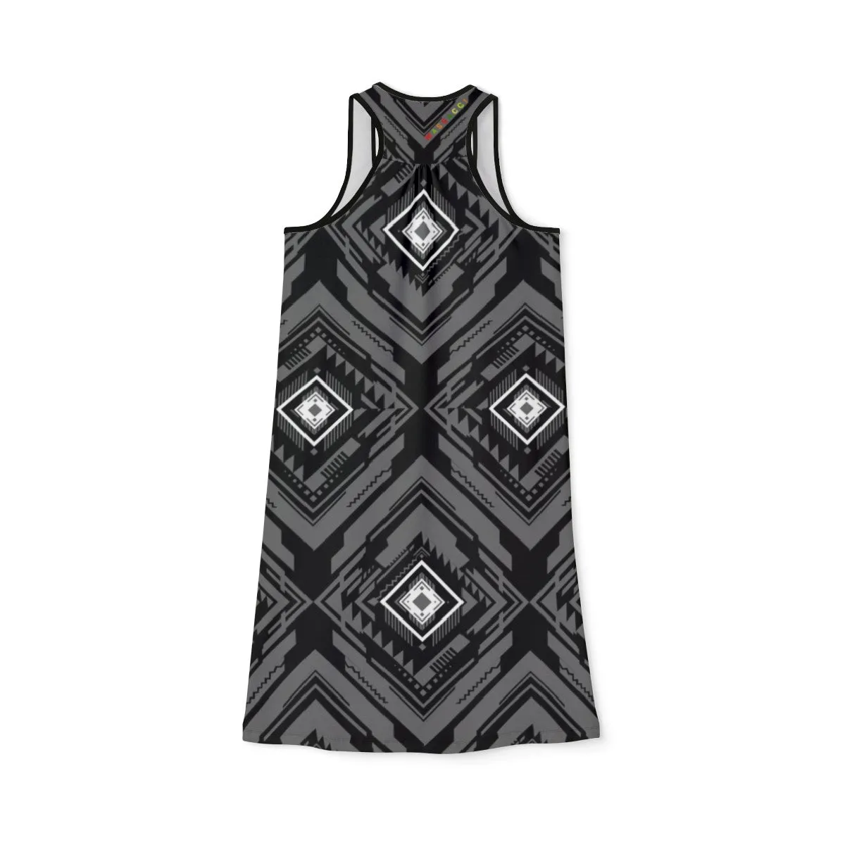 Raw Diamonds, Icon Dress