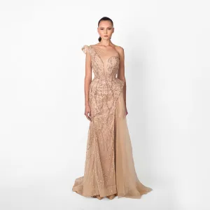Roman Elegance Dress