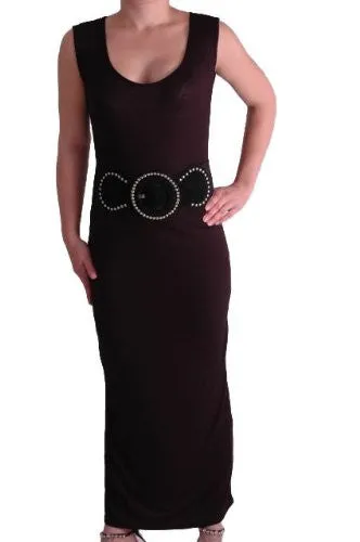 Romy Jersey Maxi Dress