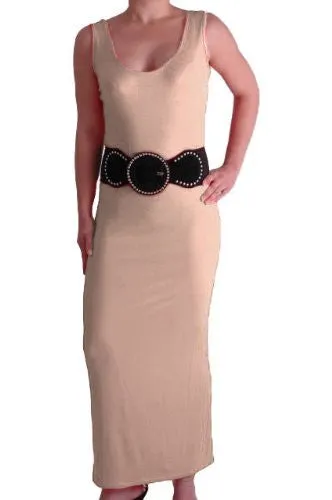 Romy Jersey Maxi Dress
