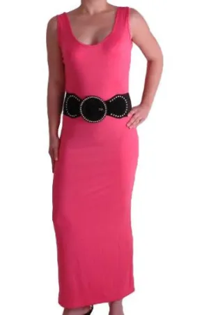 Romy Jersey Maxi Dress
