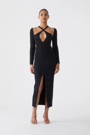 San Sloane Amalia Dress