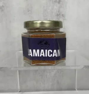 Seasoning Jamaican