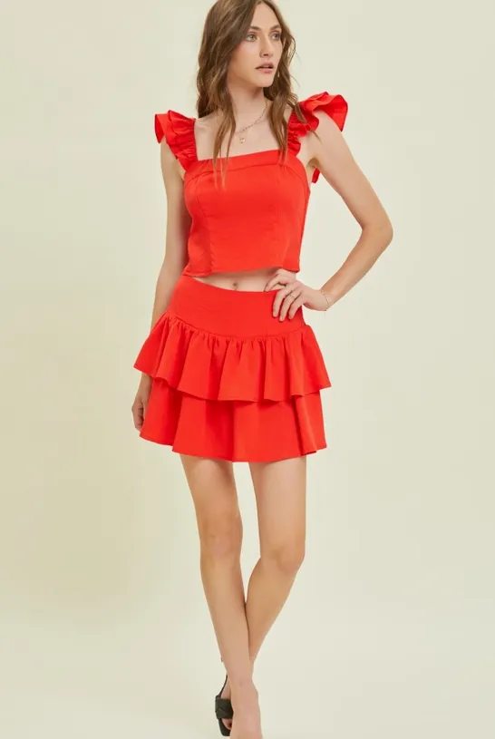 Serene Chic Set
