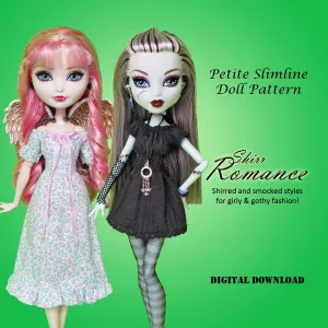 Shirr Romance