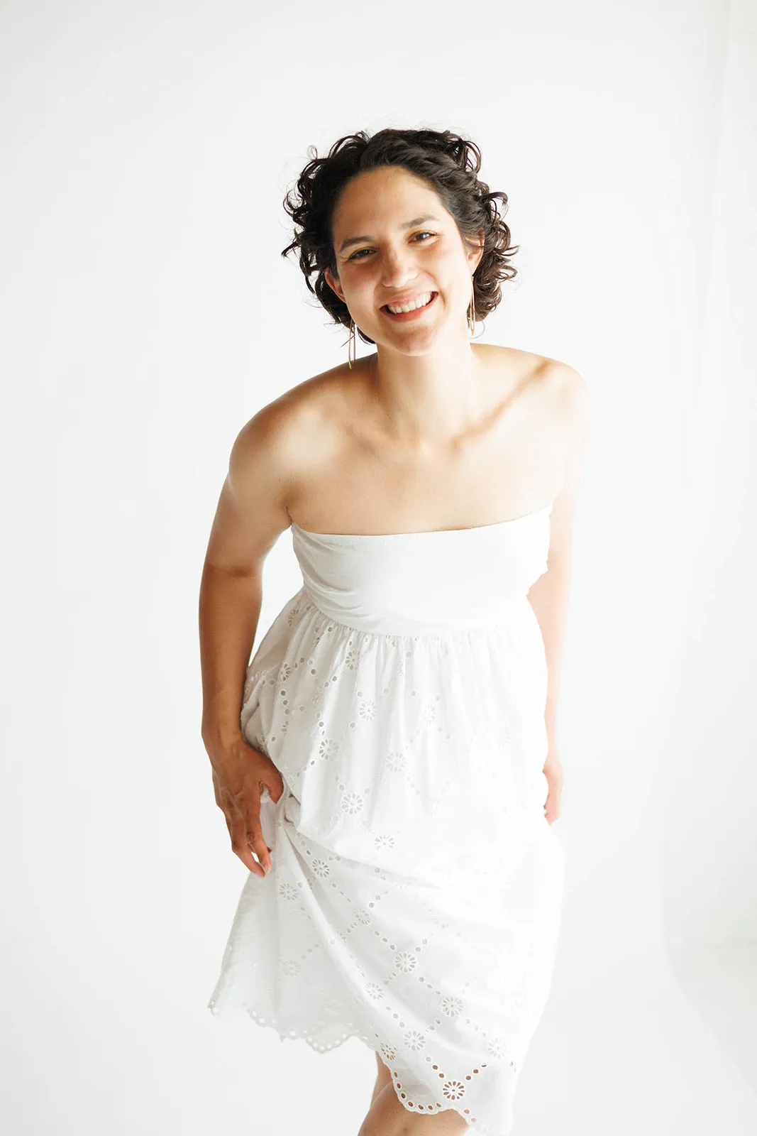Steve Madden - Olsen Dress
