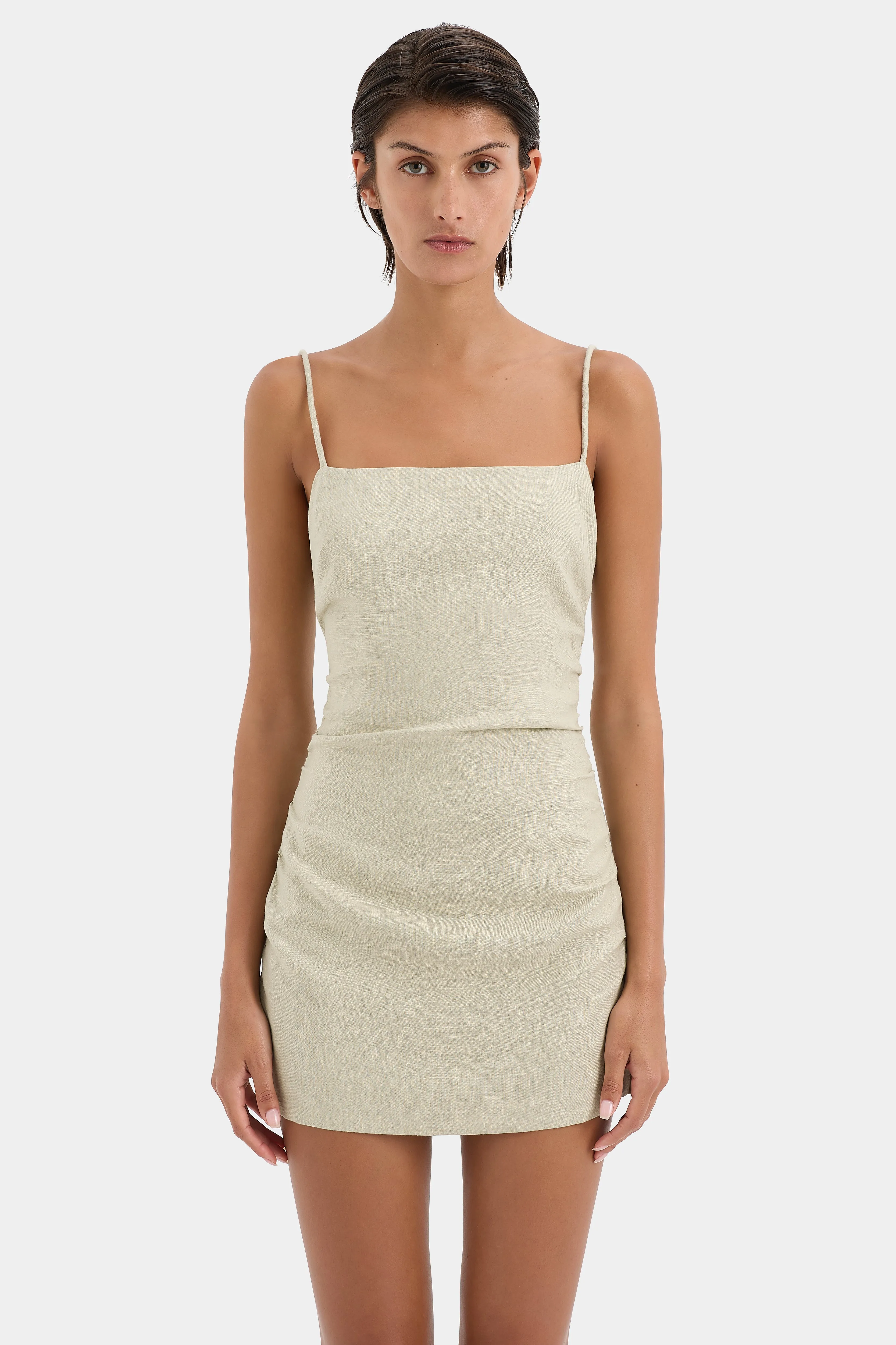Tamara Mini Dress