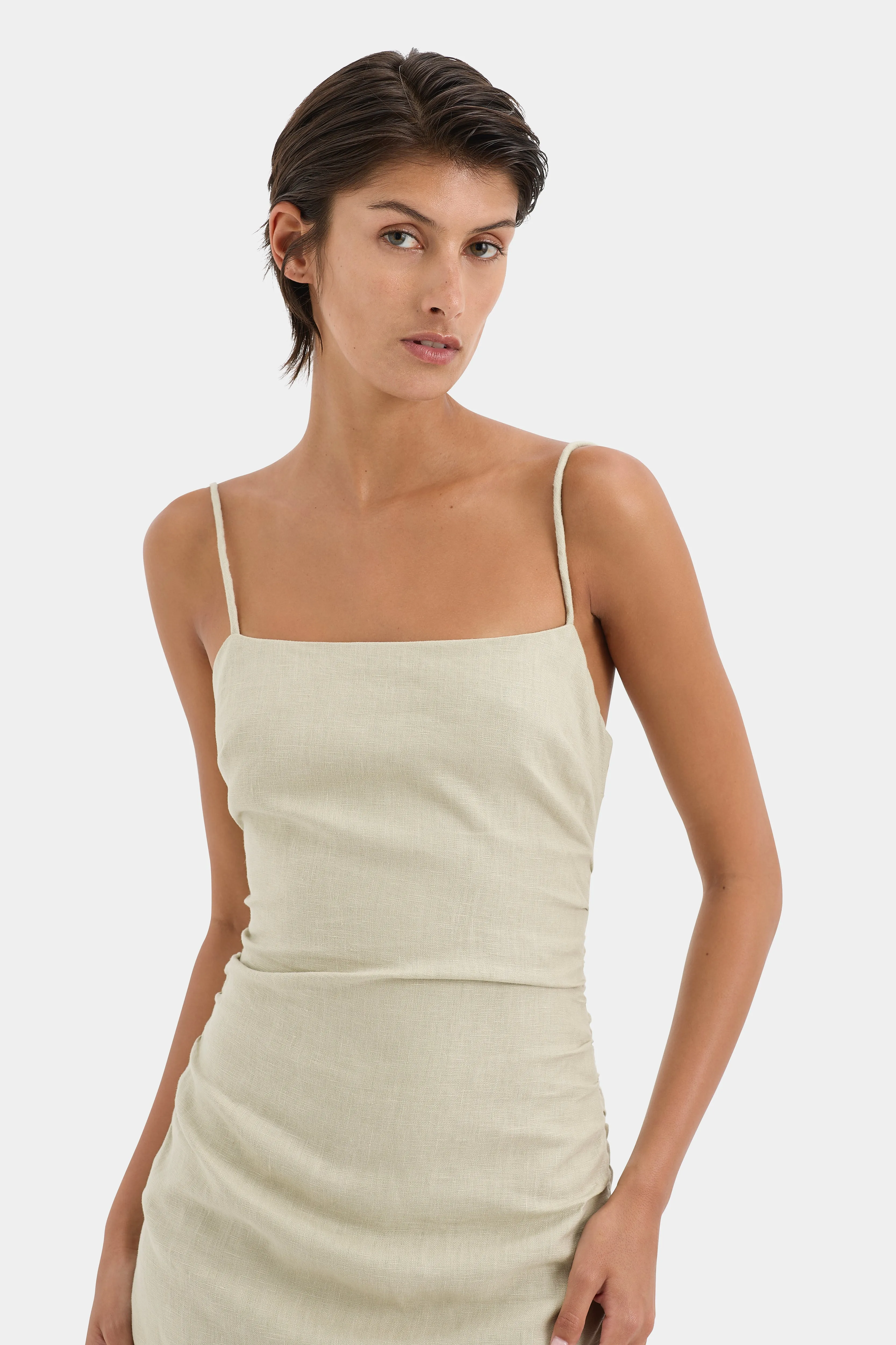 Tamara Mini Dress