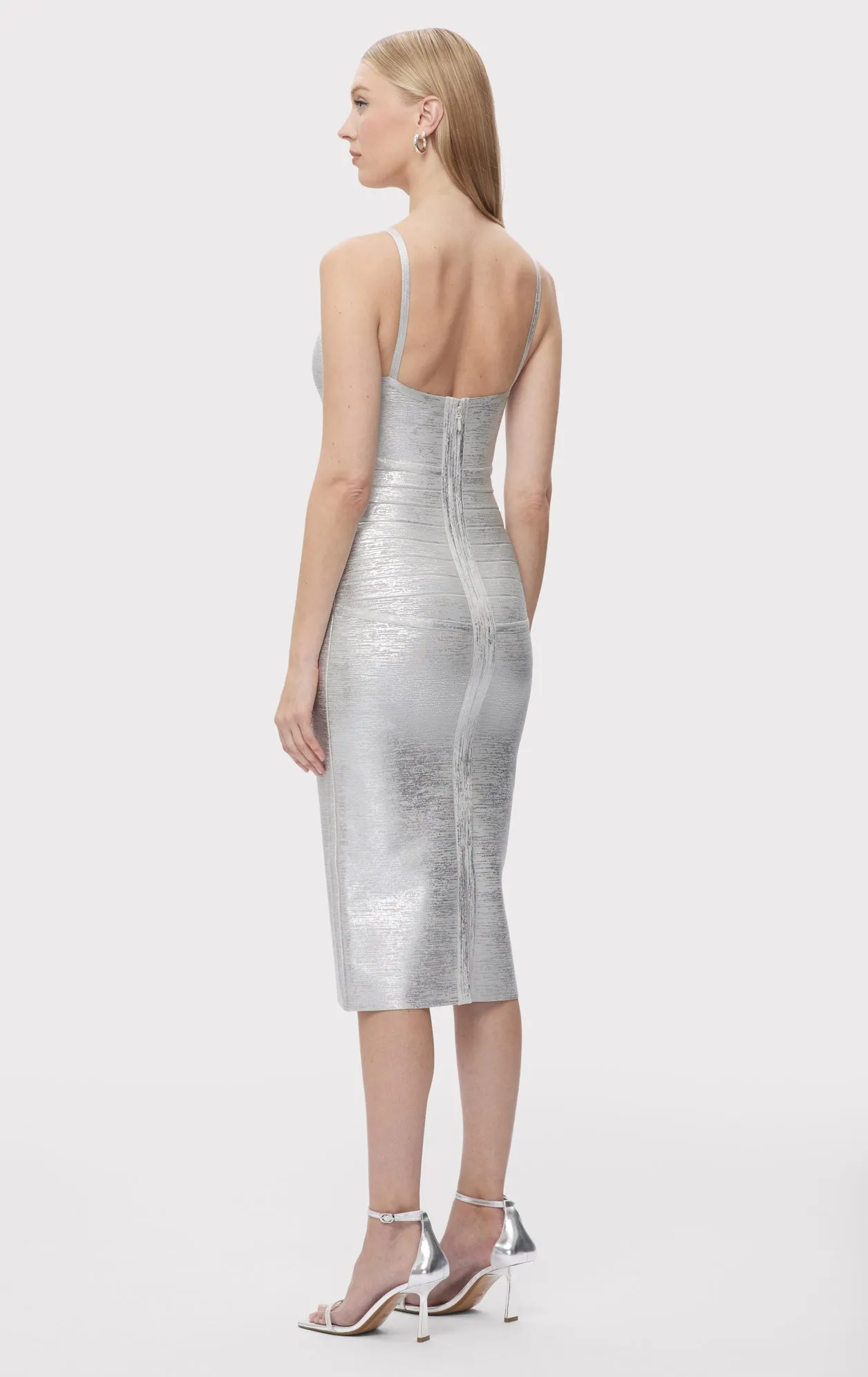 THE IVY DRESS