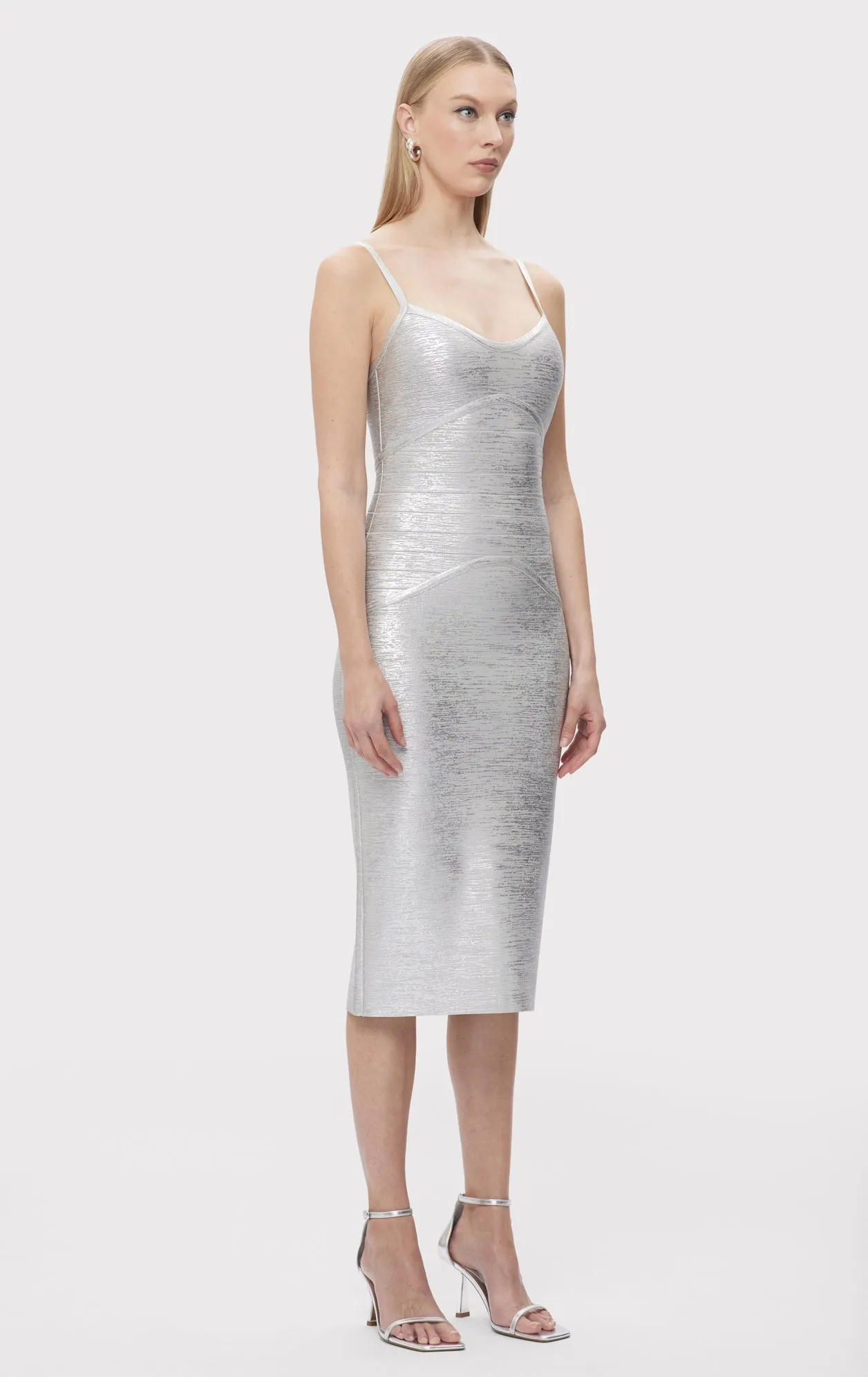 THE IVY DRESS