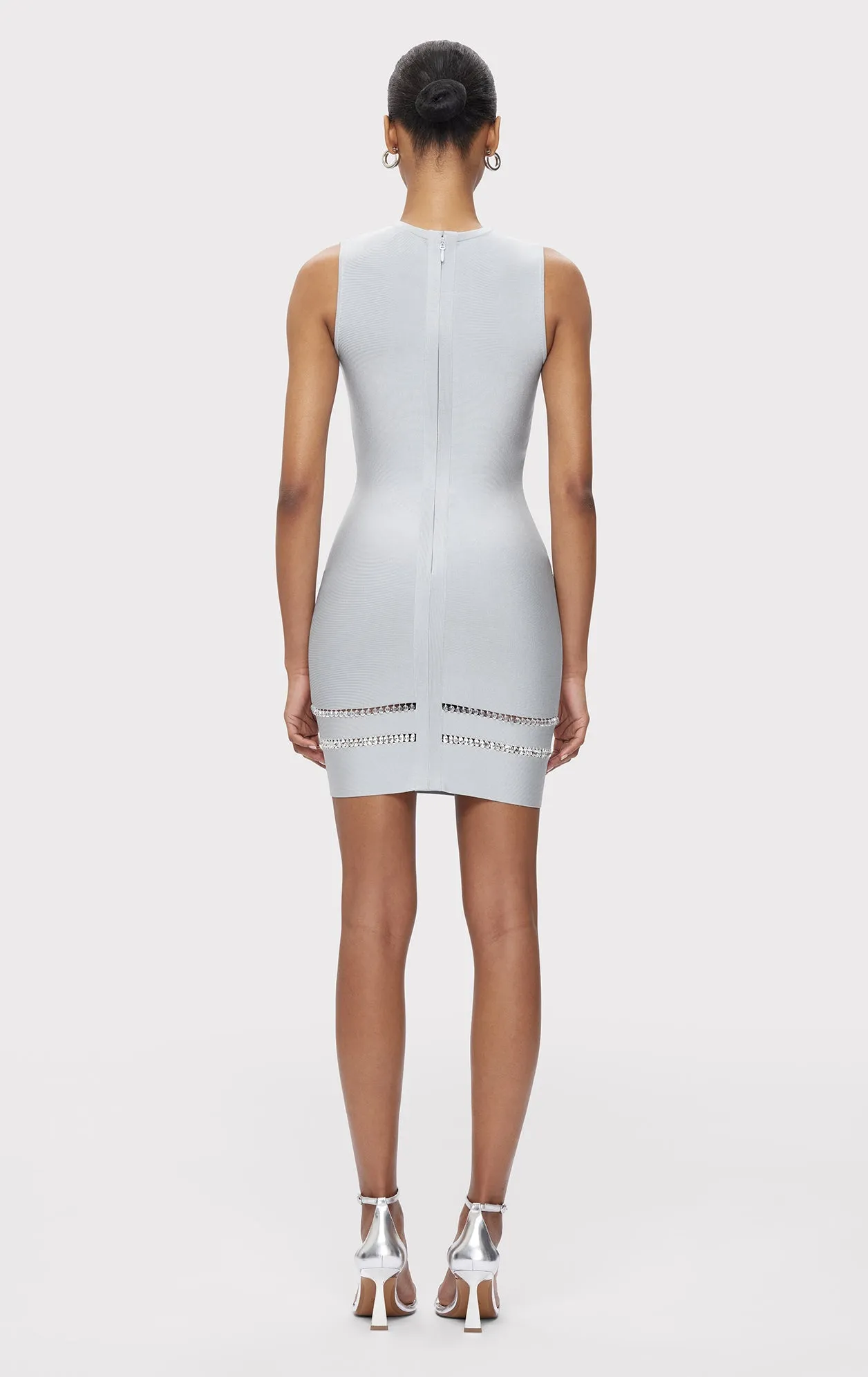 THE MAEVE DRESS