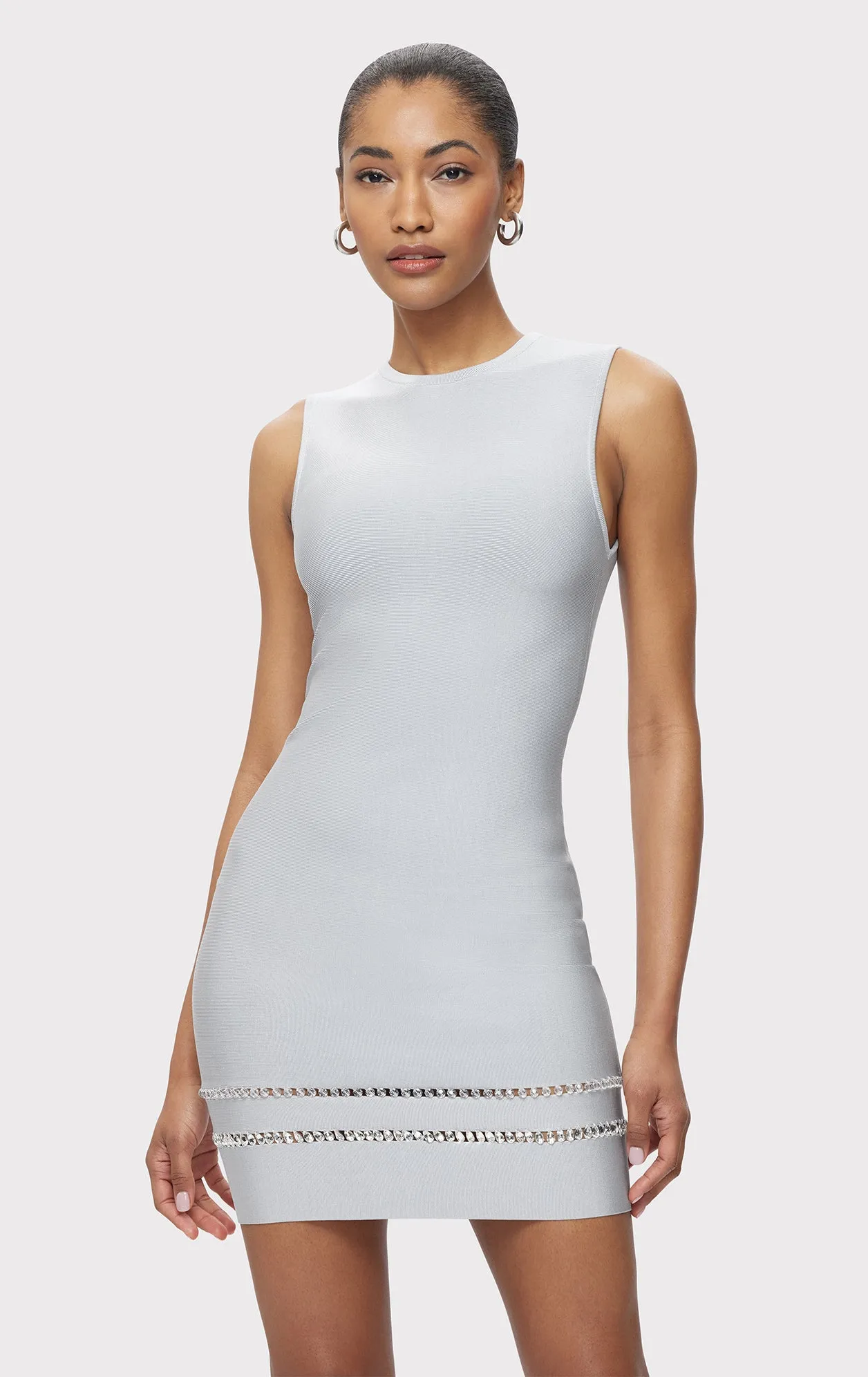 THE MAEVE DRESS