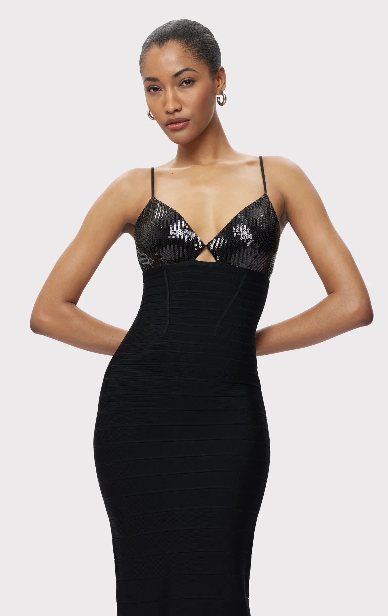 THE MILLIE GOWN
