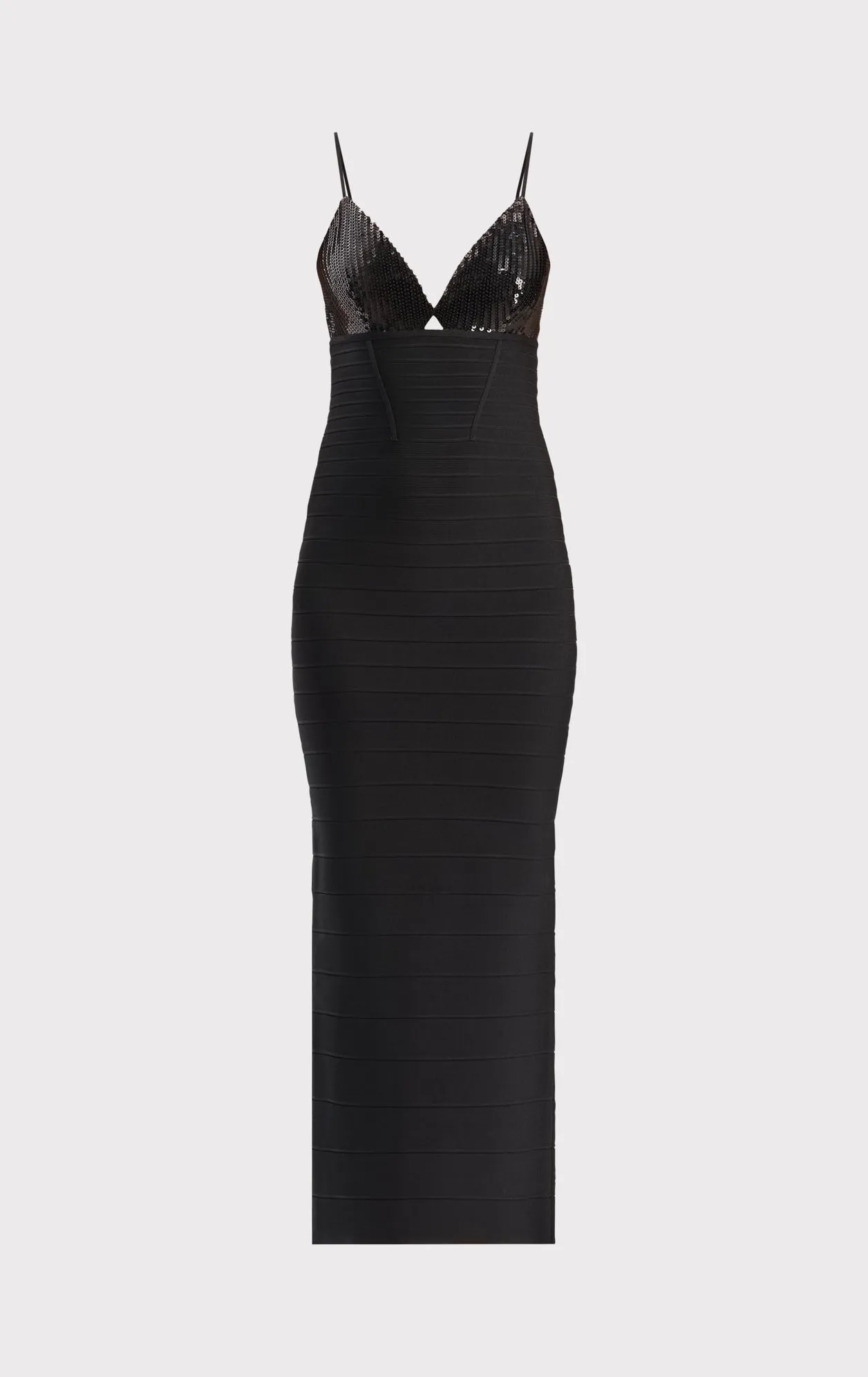 THE MILLIE GOWN