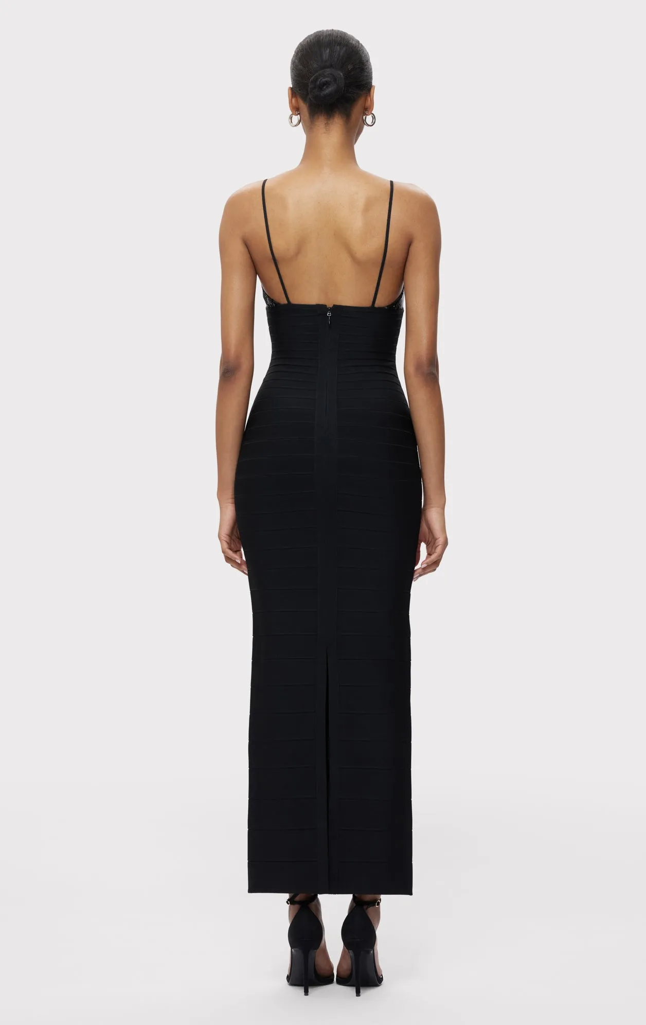 THE MILLIE GOWN