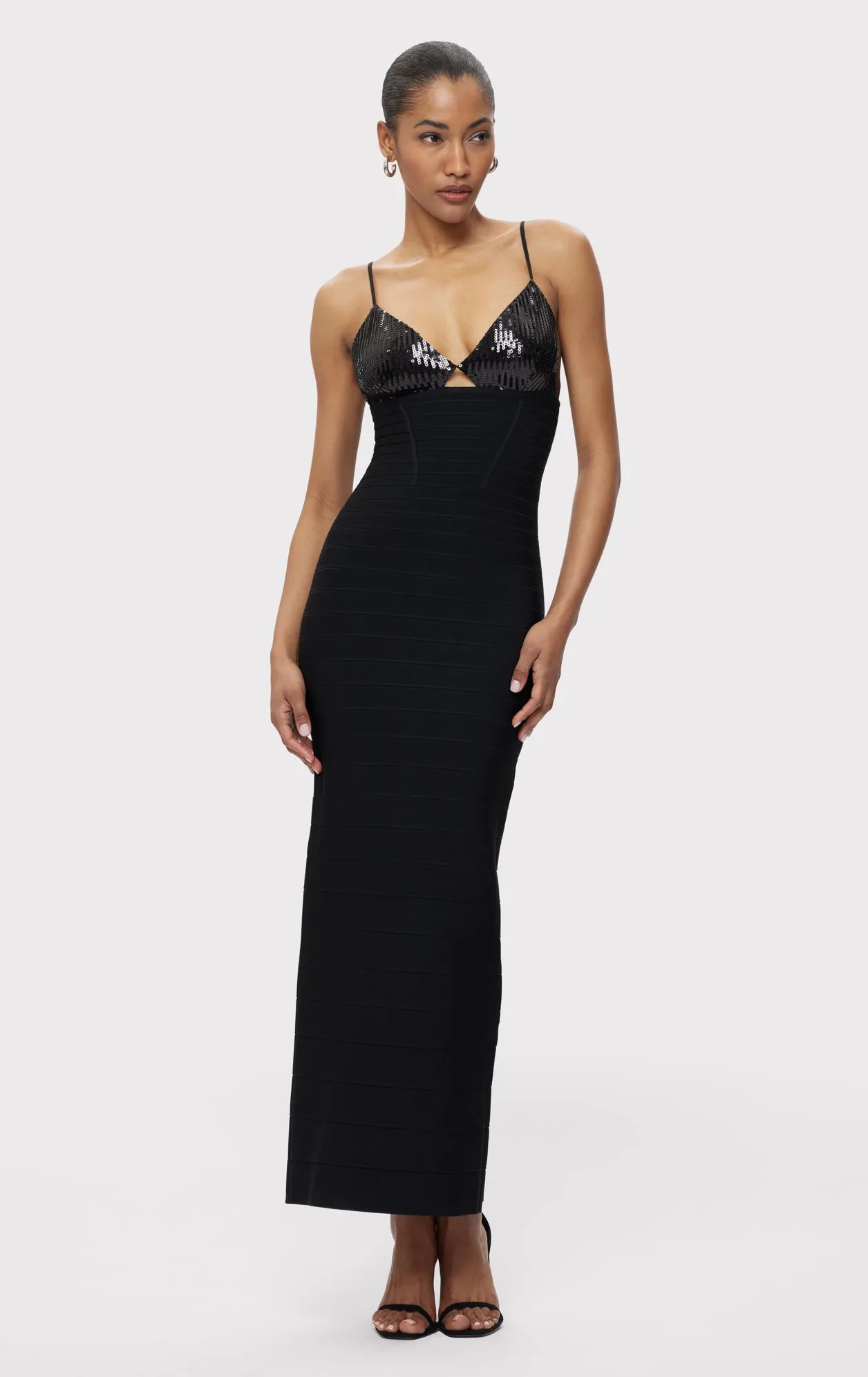 THE MILLIE GOWN