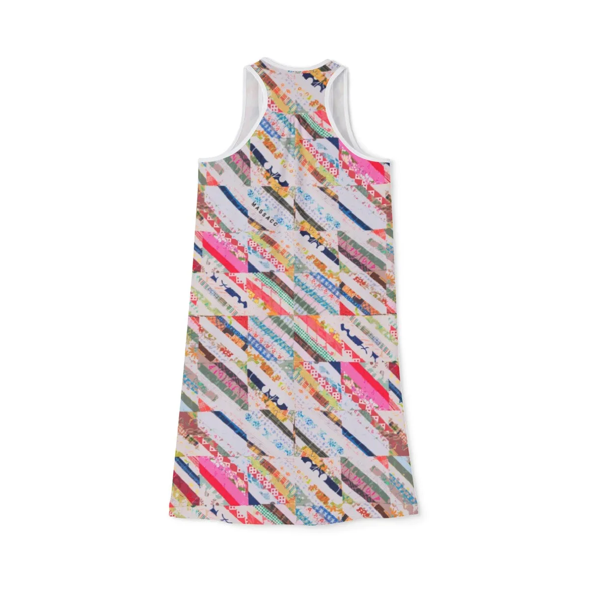 Tilted Quilt, Icon Dress