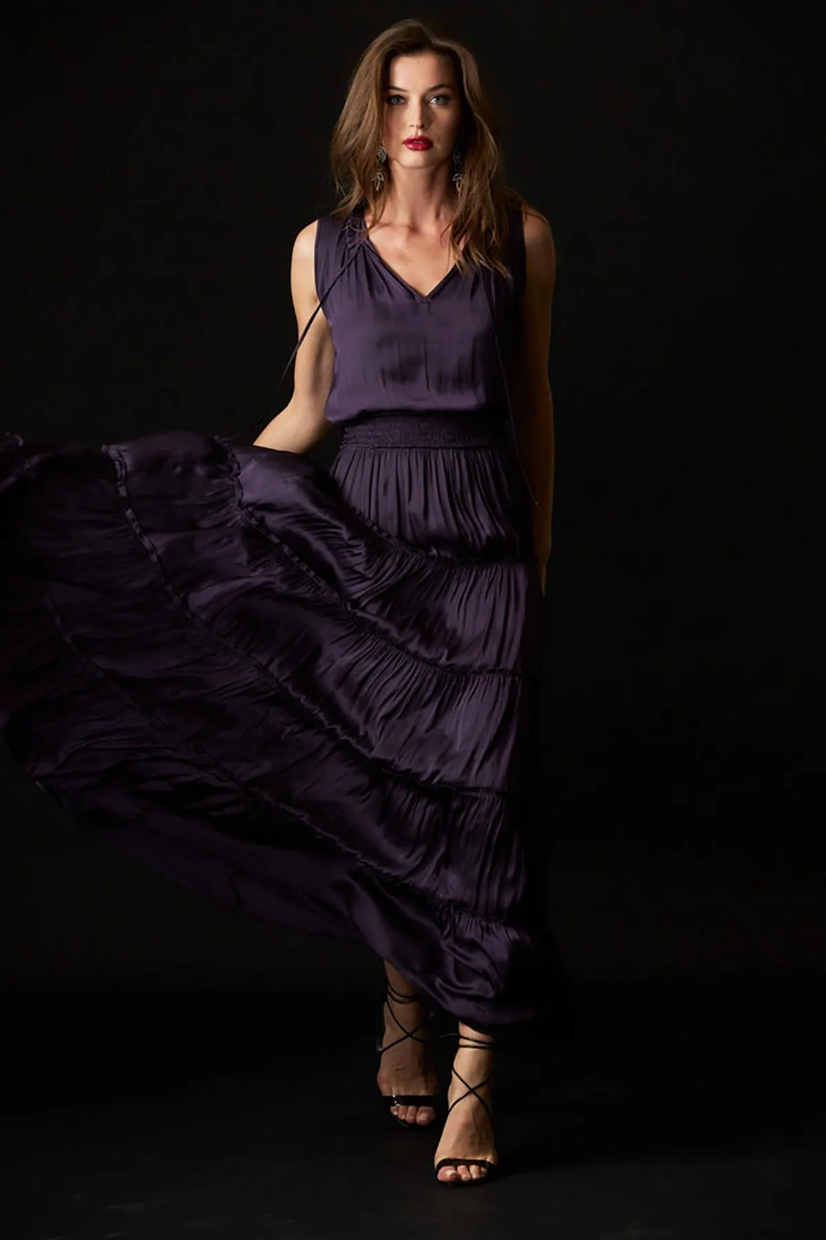 Victoria Dress