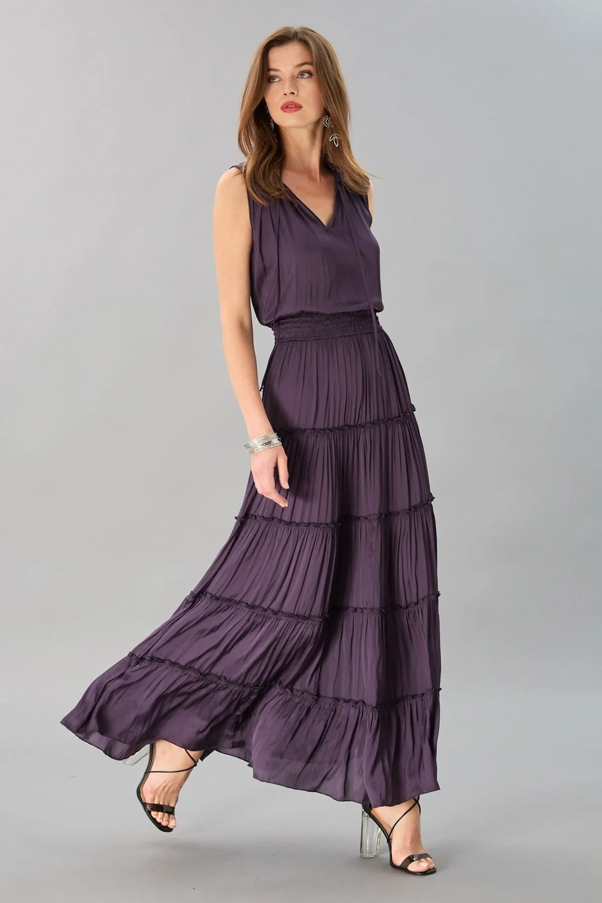 Victoria Dress